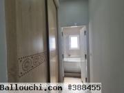 Appartement Jana AL3118 Hammamet centre