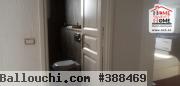 Duplex Maza à Vendre à Cité Essahafa, Ariana