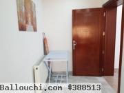 Appartement Nounours AL1883 Hammamet La Corniche