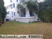 Appartement Alexandra AL2527 Hammamet