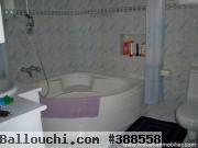 Appartement Electra 1 AL1102 Hammamet