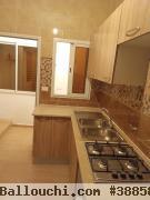 Appartement a louer a Tunis Bardo ( Bouchoucha )