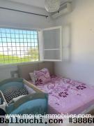 Appartement Ola AL3025 Hammamet Nord