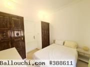 Appartement Dina AL2874 Hammamet Nord