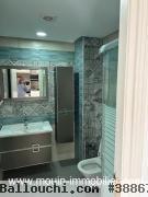 Appartement Hermes AL2077 Hammamet centre