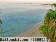 Appartement pied dans l'eau à Hammamet