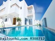 VILLA MAYOR V Hammamet Nord AV1646
