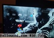 A Vendre Playstation 3 et Tv Condor 32 pouces