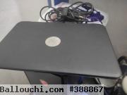 Vendre PC portable HP