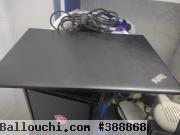 vendre PC portable THINKPAD