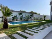 V413 Villa MANO CRAXI HAMMAMET