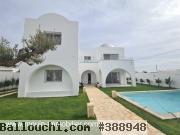 VILLA LARINE V Hammamet AV1540