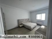 Appartement Talia AL3223 Hammamet