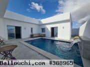 VILLA CHOPY Hammamet Zone Théâtre AL3260