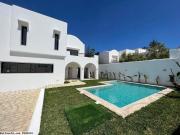 V367 Villa CHAHD ZONE CRAXI VILLA