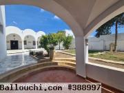 VILLA TULIPE à Hammamet La Corniche AL3127