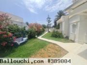VILLA DES RAYONS Hammamet Nord AL3218