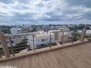 PENTHOUSE FLEUR DE LUNE (Réf: V2668) AVEC VUE DE MER