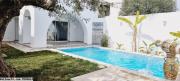 V246 Villa TOMY BELLA ZONE THEATRE HAMMAMET