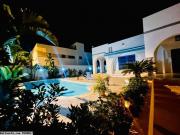 V169 Villa GUESS YESMINE HAMMAMET VILLA GUESS