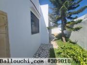 MAISON EL FAWARA Hammamet Birbouregba AL1165