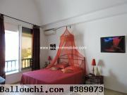 Appartement Le Pirate AL1622 Yasmine Hammamet