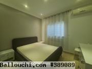 Appartement Yucca 1 AL3234 Hammamet