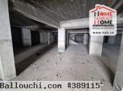 Show-room Jacob à Louer à La Soukra