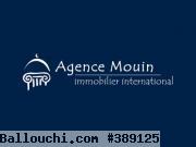 Terrain Naya 3 T1124 Hammamet zone sindbed