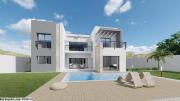 V406 Villa NADINE VILLA NADINE HAMMAMET