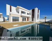 V399 Villa YARA VILLA YARA HAMMAMET