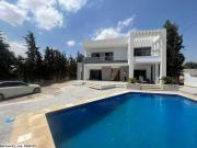 V398 Villa RIMA VILLA RIMA SIDI HAMED