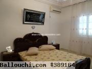 Villa Ayoub AL2961 Hammamet