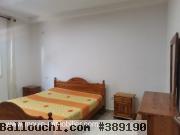Villa Les Pins AL3231 Hammamet zone sindbed
