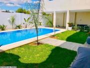 V343 Villa SOUZY 2 HAMMAMET NORD SOUZY VILLA