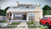 V432 Villa ETOILE SIDI HAMMED