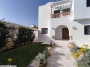 V264 Villa SMOOTHIE 1 HAMMAMET YESMINE VILLA