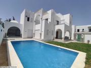 V239 LES VILLAS SPLENDIDE SIDI HAMMED SUD