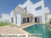 VILLA JOSEPH 2 I I Hammamet V AV1692