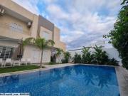 V145 Villa SOUZY HAMMAMET NORD BELLA
