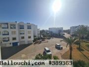 APPARTEMENT HANS L Yasmine Hammamet AL3237