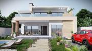 V432 Villa ETOILE ZONE SIDI HAMMED