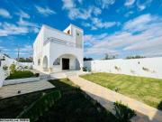 V430 Villa HAZAR ZONE SIDI HAMMED