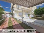 VILLA SAPHIR L Jinan Hammamet AL652