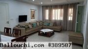 APPARTEMENT MARIEM Hammamet Centre AL3266