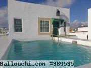 LA MAISON TRADITIONNELLE Hammamet Centre AV1365
