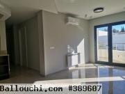 APPARTEMENT TCHELLO 2 Hammamet Zone Théâtre AL3267