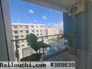 APPARTEMENT KINZA V Hammamet Nord AV1707
