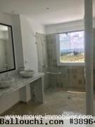 Villa Haroun AL2603 Hammamet zone craxi