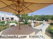 Villa Mosaïque AL3154 Hammamet